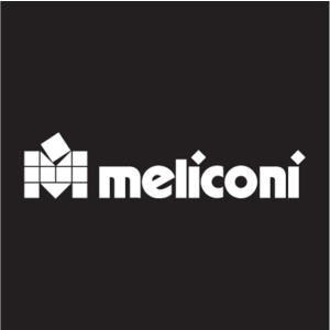 Meliconi Logo