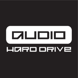 Audio Hard Drive(278) Logo