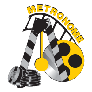 Metronome Productions Logo