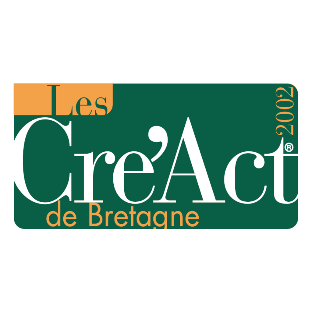 Les,Cre'Act,de,Bretagne