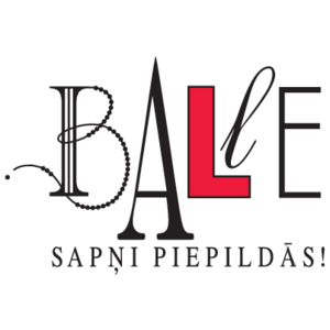 Balle Logo
