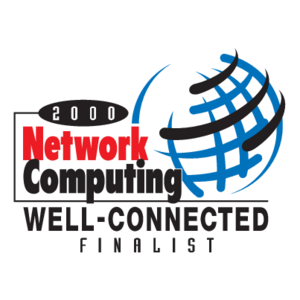 Network Computing(140) Logo