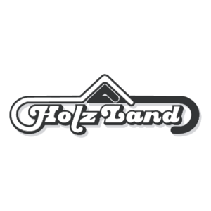HolzLand Logo