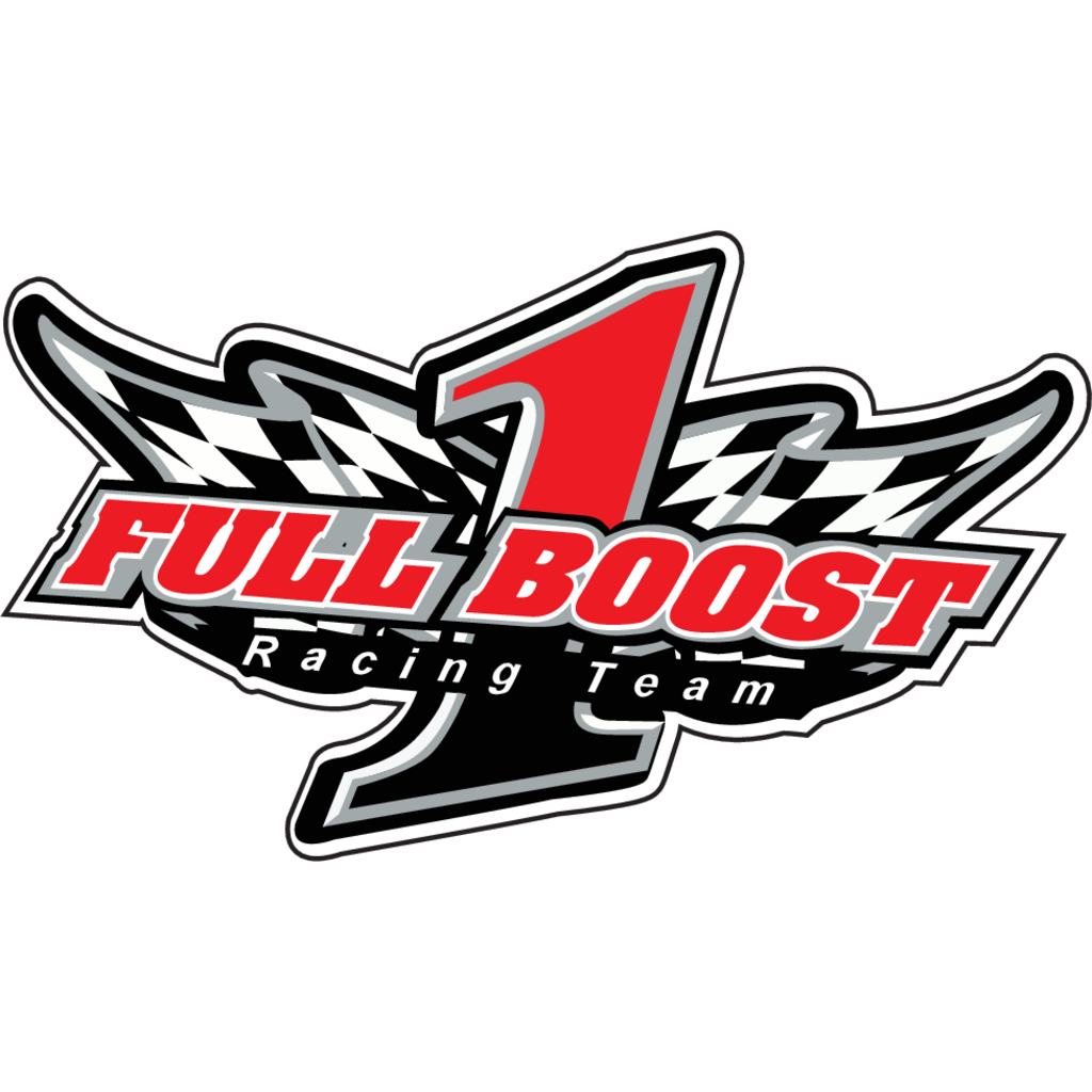 Full,Boost,Racing,Team