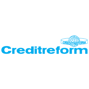 Creditreform(37) Logo