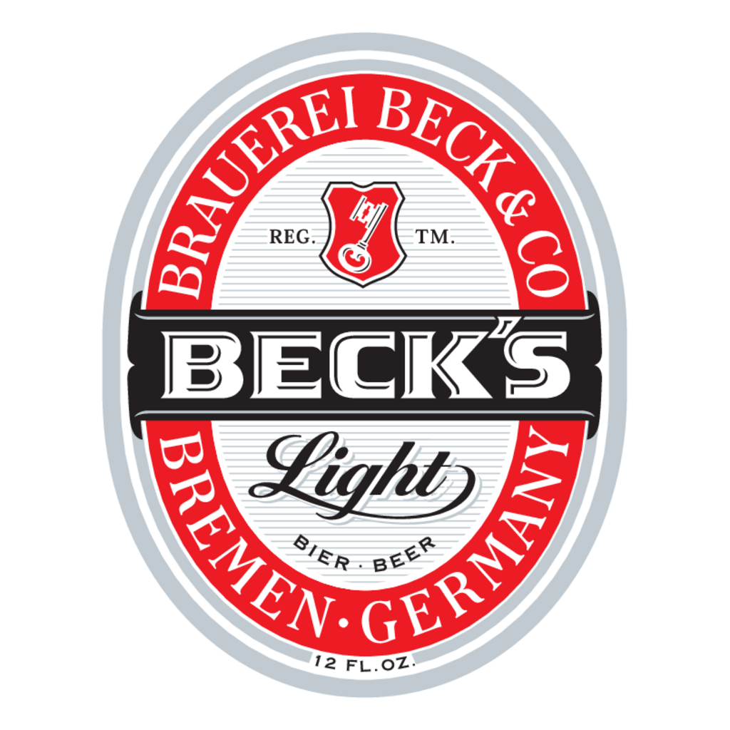 Beck's(23)