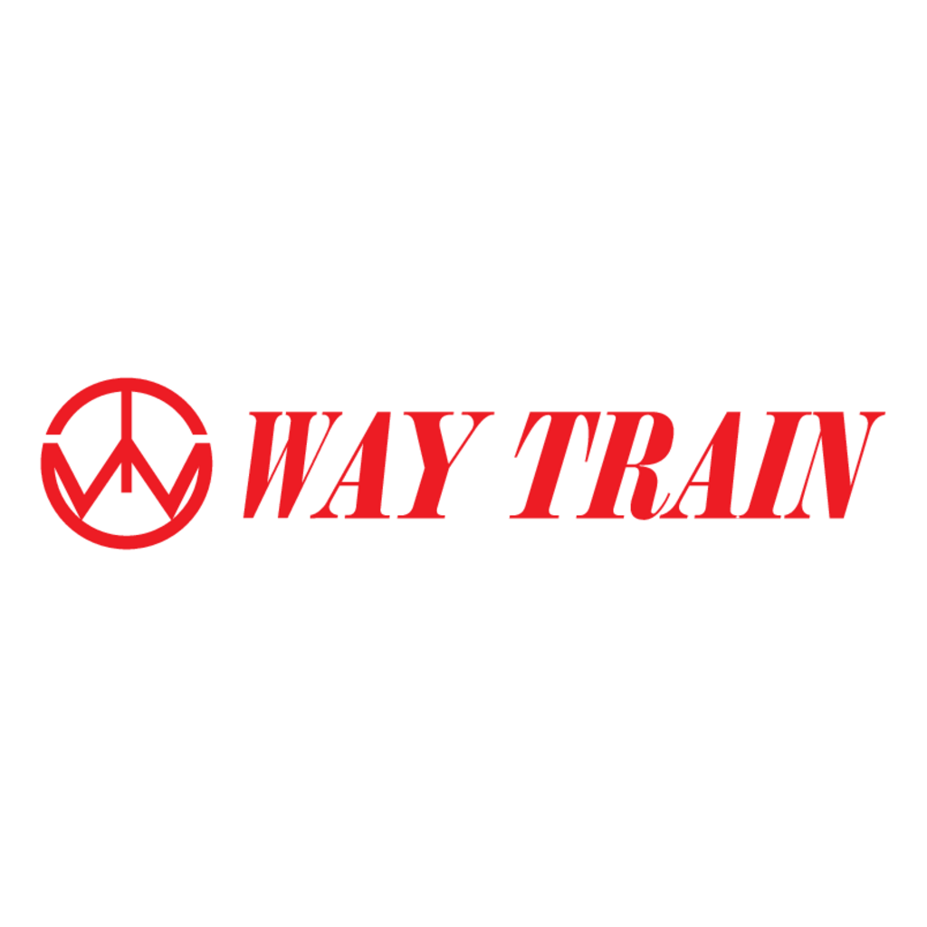 Way,Train