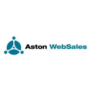 Aston WebSales Logo