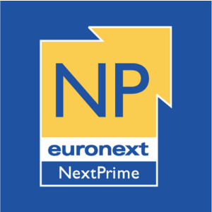 NextPrime Logo