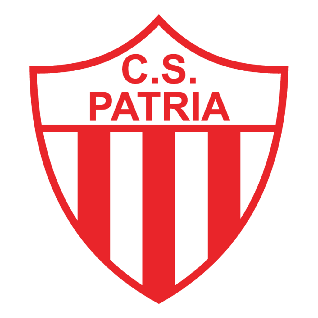 Club,Sportivo,Patria,de,Formosa