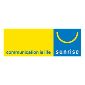 sunrise(74) Logo