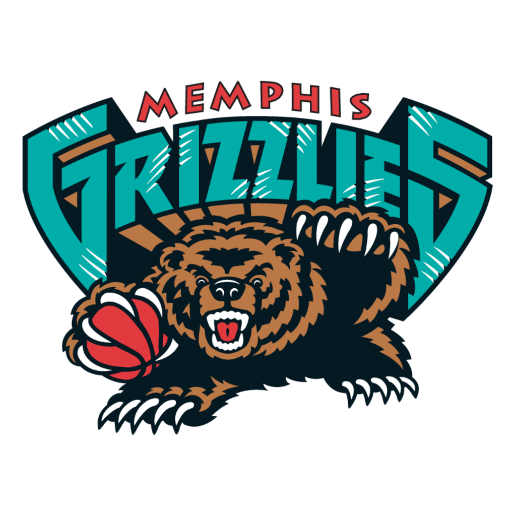 Memphis,Grizzlies