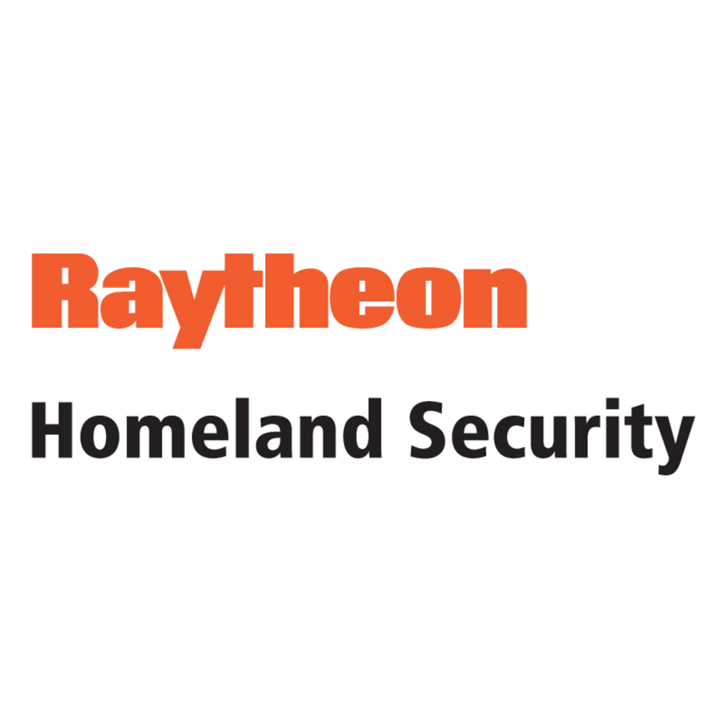 Raytheon,Homeland,Security