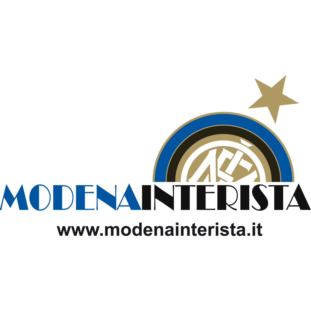 Logo, Sports, Italy, Modena Interista
