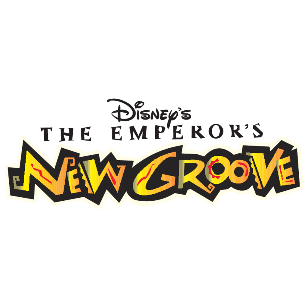Disney's,The,Emperor's,New,Groove