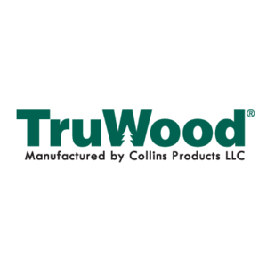 TruWood Logo