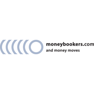 Moneybookers Logo