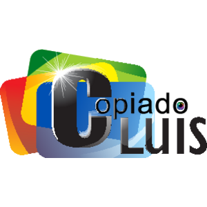 Copiado Luis Logo