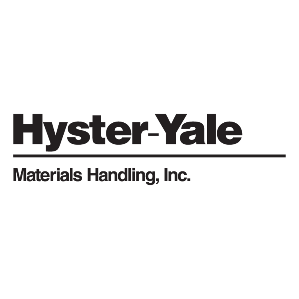 Hyster-Yale