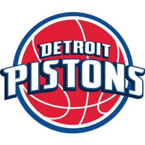 Detriot Pistons Logo