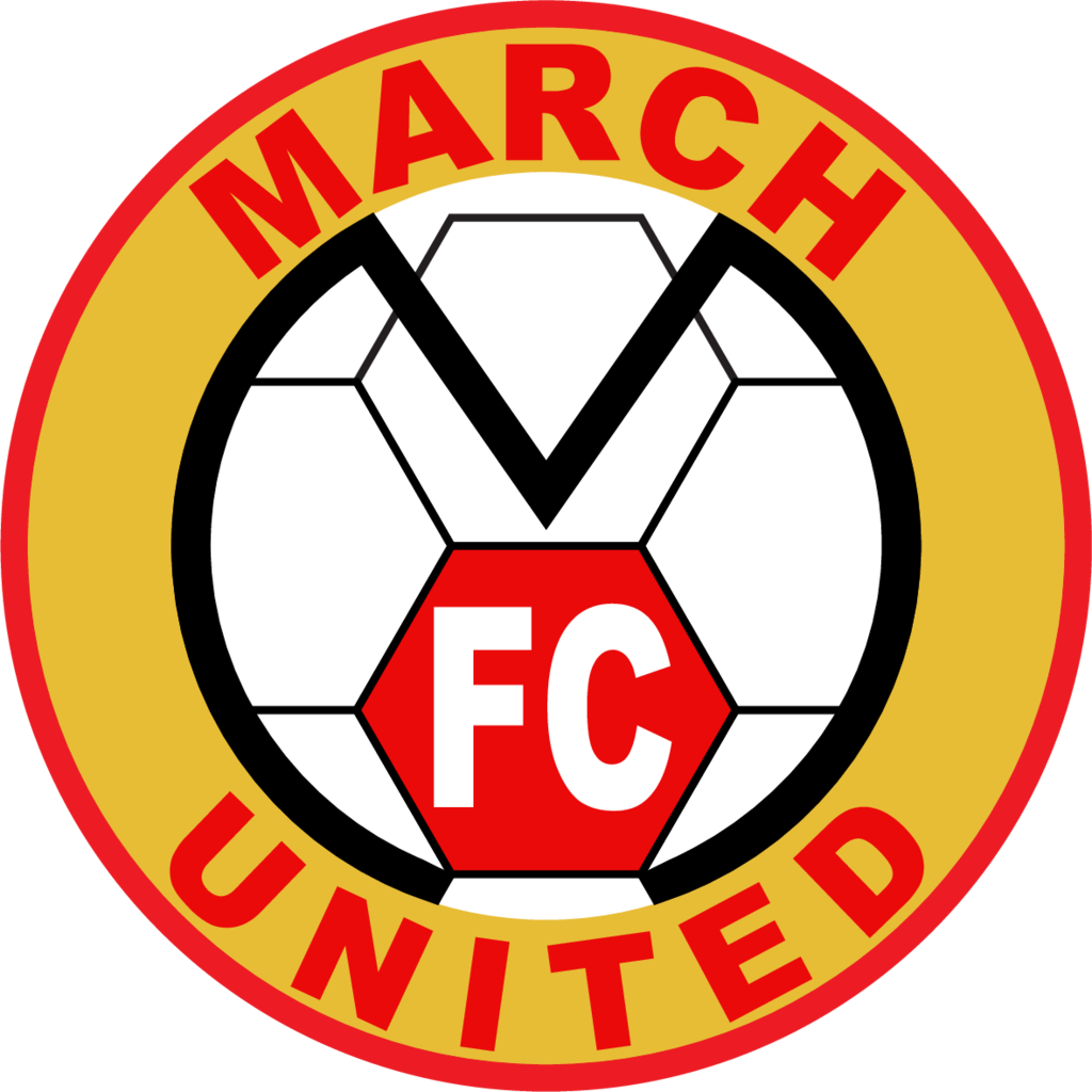 March,United,Tutong