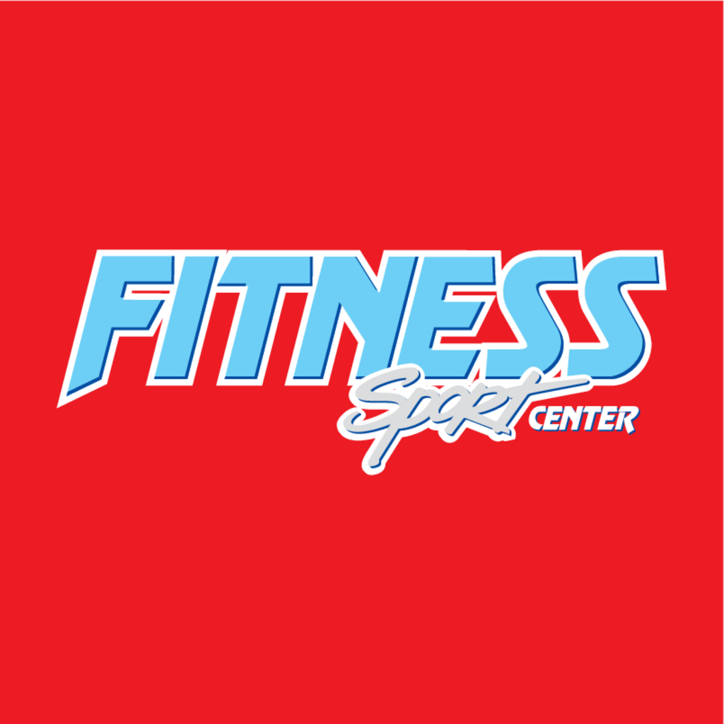 Fitness,Sport,Center