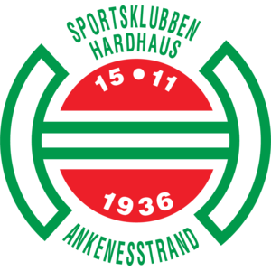 Logo, Sports, Norway, Sportsklubben Hardhaus