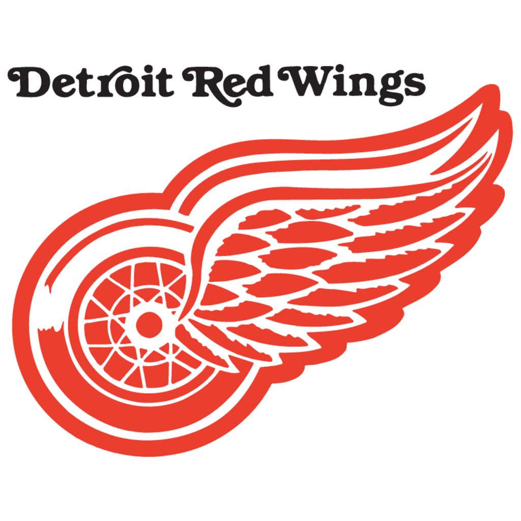 Detroit,Red,Wings