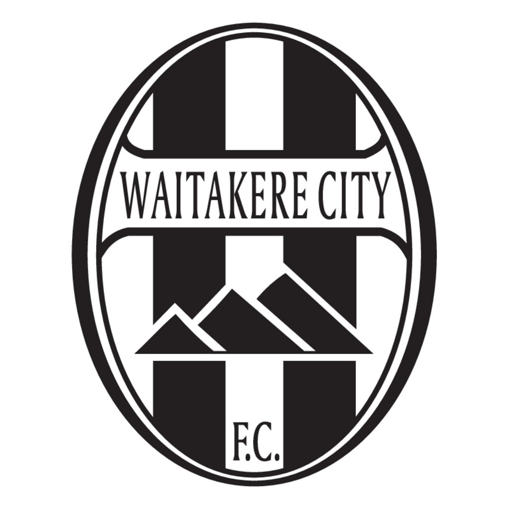 Waitakere,City,FC