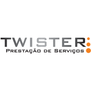 Logo, Industry, Brazil, Twister Prestação de Serviços