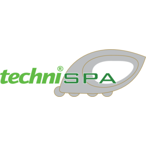 Logo, Fashion, France, techniSPA