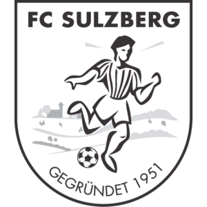 FC Sulzberg Logo