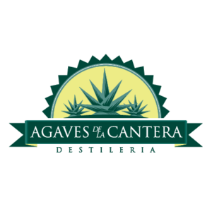 Agaves de la Cantera Logo