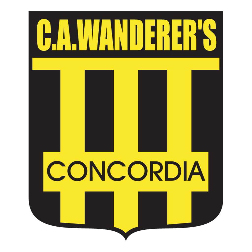 Club,Atletico,Wanderer's,de,Concordia