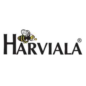 Harviala Logo