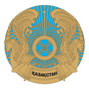 Kazakhstan(102) Logo