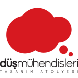 dus muhendisleri Logo