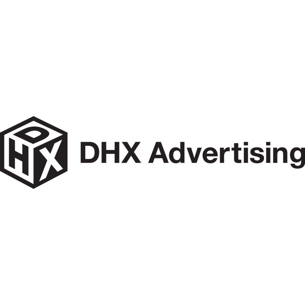 DHX,Advertising