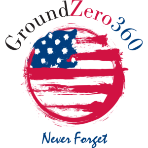 Ground Zero 360 Logo