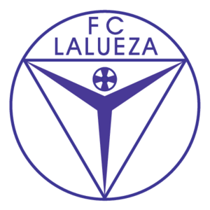 FC Lalueza Logo