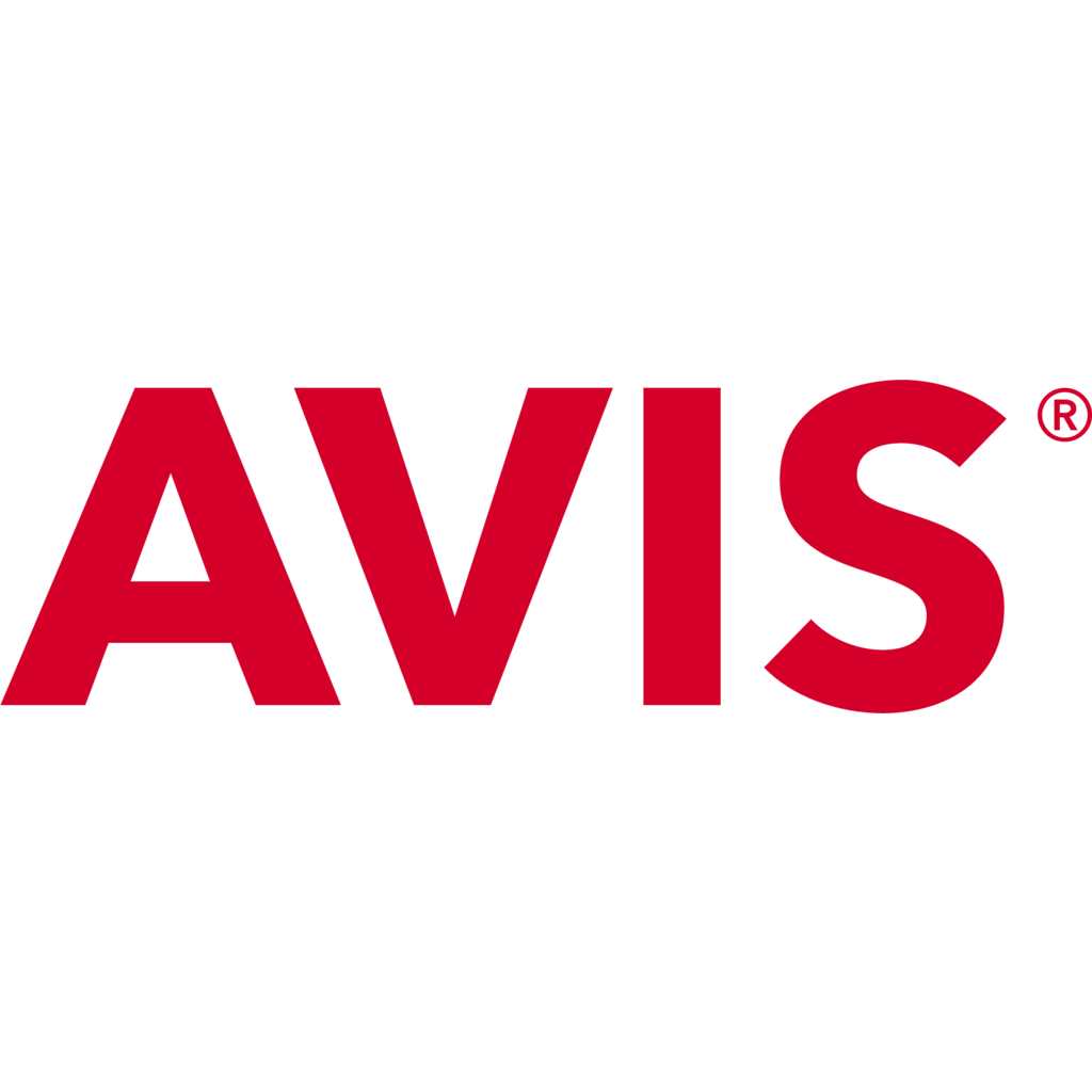 Logo, Industry, Avis