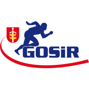 Gdynski Osrodek Sportu i Rekreacji Logo