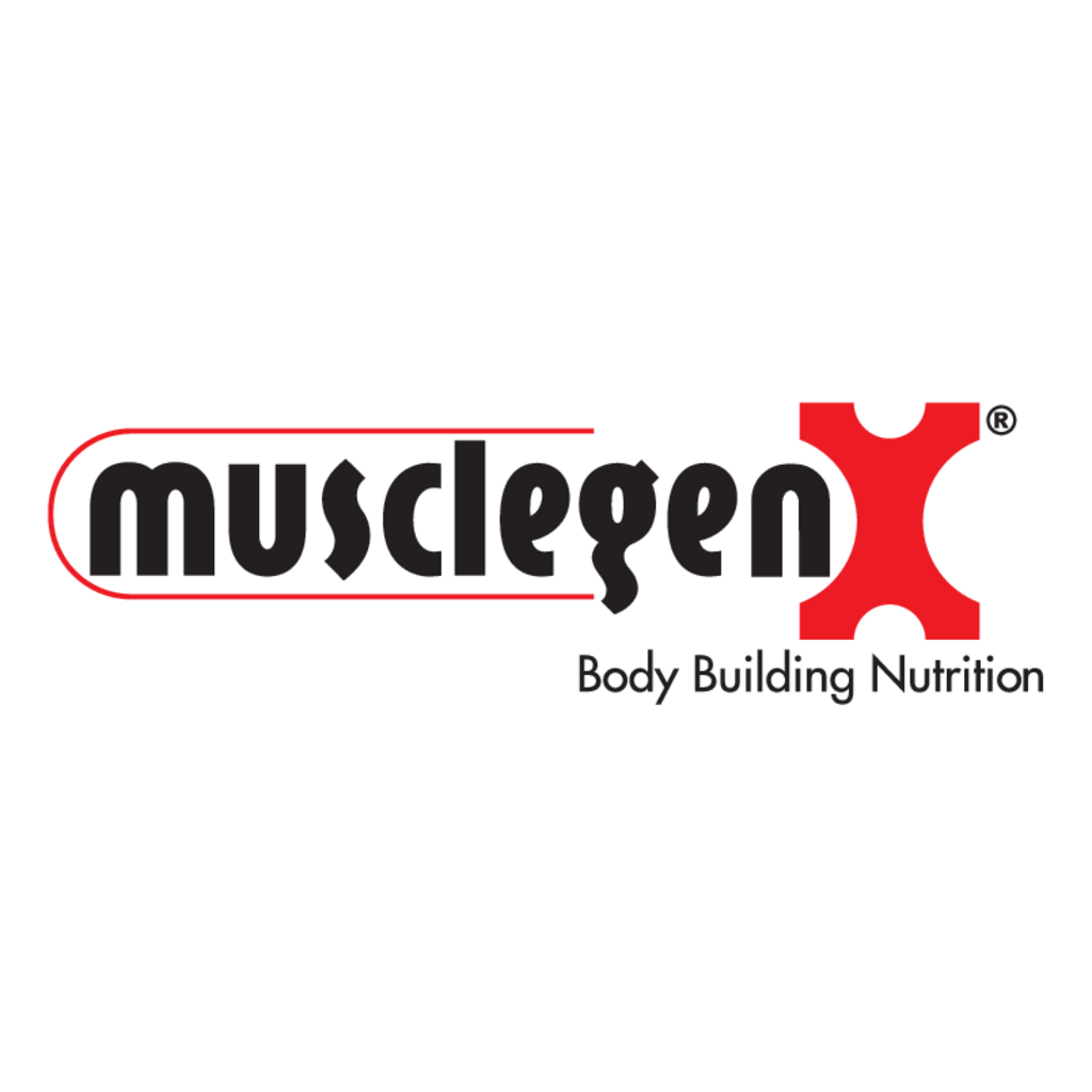 MusclegenX