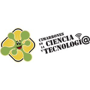 Cimarrones en la Ciencia y Tecnologia Logo