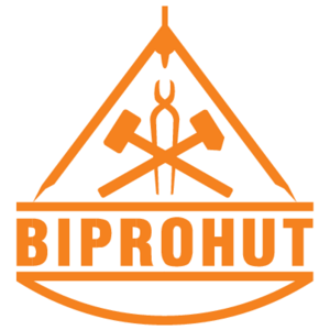 Biprohut Logo