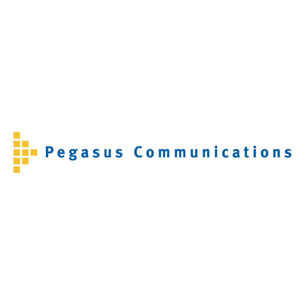 Pegasus,Communications