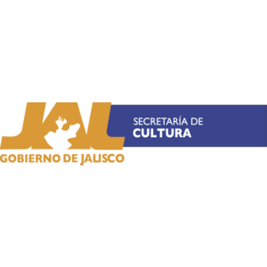 JAL Gobierno de Jalisco Logo
