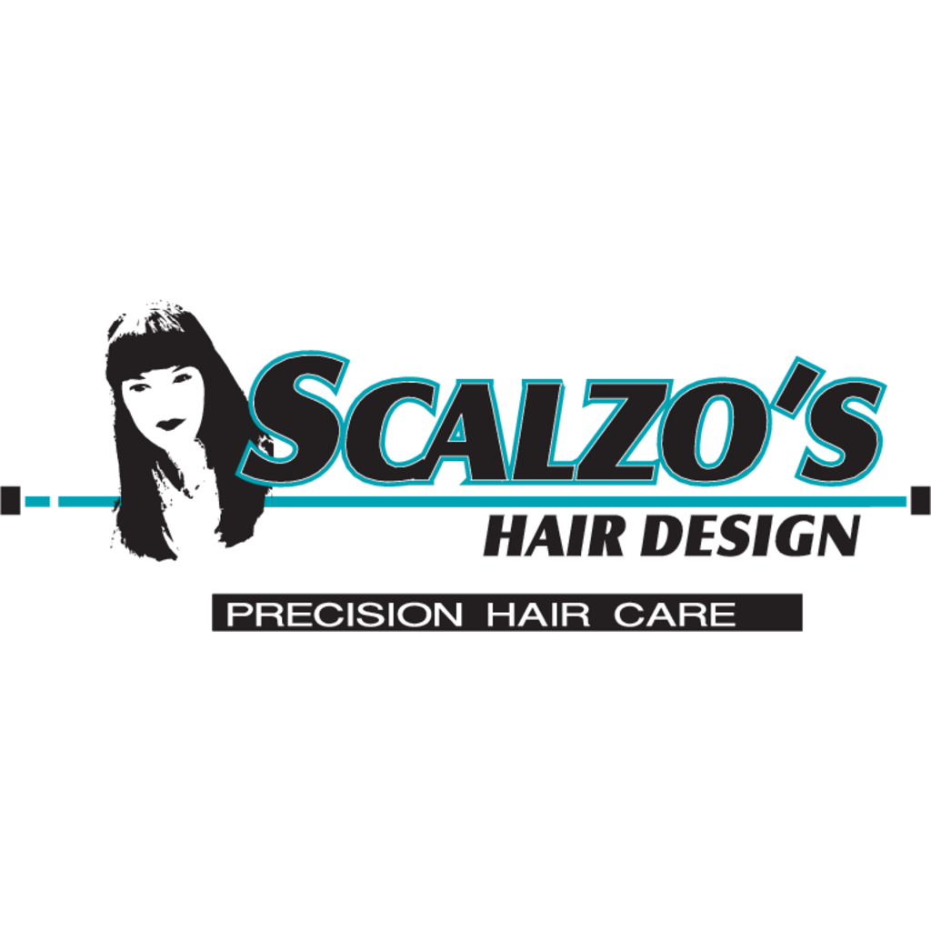 Scalzo's,Hair,Design