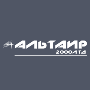 Altair 2000 Ltd