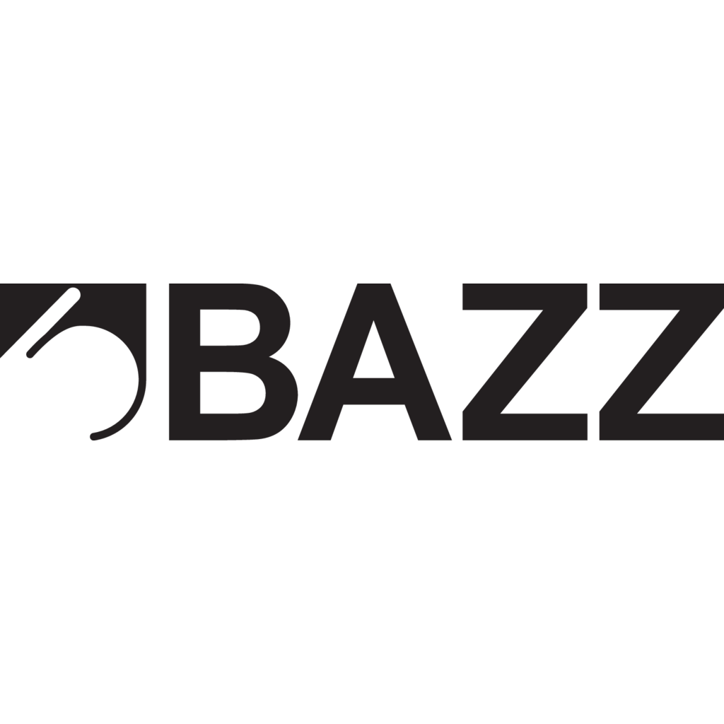 Logo, Industry, Canada, Bazz